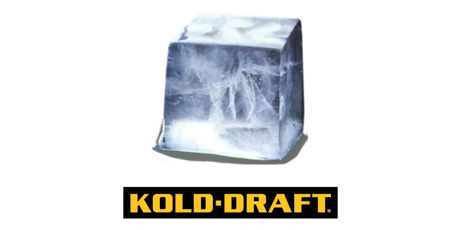 Kold-Draft - Big Cube
