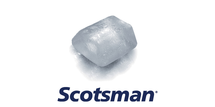 Scotsman - H2 Nugget Ice